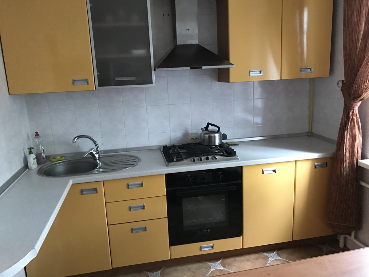 Beautiful Apartment On Korolenka 31 Winnyzja Exterior foto