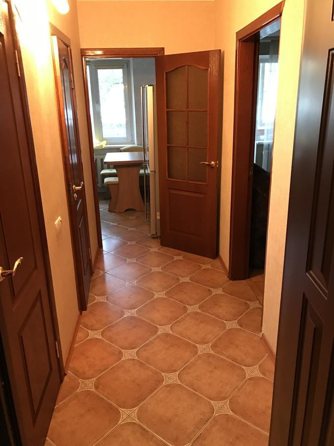 Beautiful Apartment On Korolenka 31 Winnyzja Exterior foto