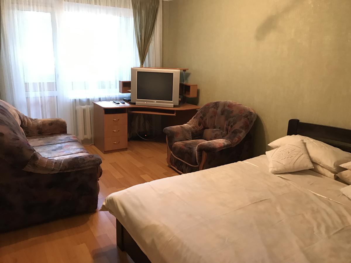 Beautiful Apartment On Korolenka 31 Winnyzja Exterior foto